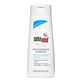 Shampooing antipelliculaire Sebamed Cuidado Capilar 200 ml Precio: 18.99. SKU: S0597187