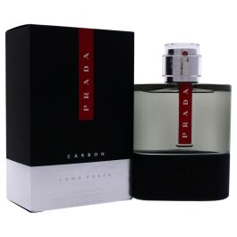 Parfum Homme Prada Luna Rossa Carbon EDT 150 ml Precio: 134.4999996. SKU: B18KT9C3C2