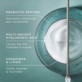 Medik8 Crème Visage Quotidienne Total Moisture Hydratation Profonde 50 ml