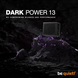 be quiet! Dark Power 13 1000W ATX 3.0 80 Plus Titanium Alimentation PC