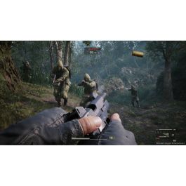 Konami Metal Gear Solid Delta Snake Eater Edición Deluxe Jeu PS5 KON1731520981639