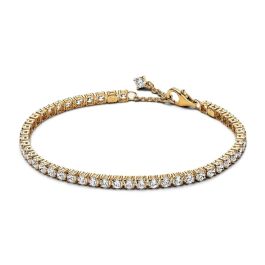 Bracelet Femme Pandora 561469C01-20 20 cm Doré Precio: 177.5900004. SKU: B1HSVLH7EA