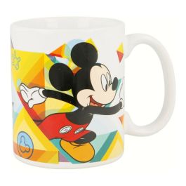 Tasse mug Mickey Mouse Happy Smiles 325 ml (11,7 x 10 x 8,7 cm)