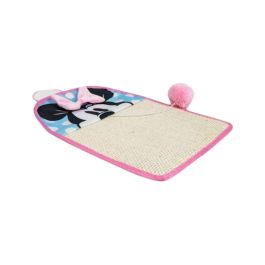 Grattoir pour Chats Minnie Mouse 23,0 x 29,5 x 0,5 cm