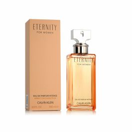 Parfum Femme Calvin Klein ETERNITY 100 ml Precio: 48.69. SKU: B1EH54NKN2