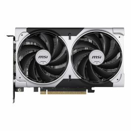 Carte Graphique MSI VENTUS 2X OC 8 GB GDDR6
