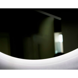 LIMEX Miroir Lumineux "Bélgica" Ø70Cm Blanc Froid LIMEX-BELG003/70