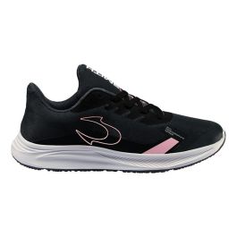 Chaussures de sport pour femme John Smith Rakim Noir Precio: 51.072. SKU: S6463790