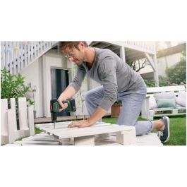 Tournevis électrique BOSCH 06039D4003 18 V 1450 rpm