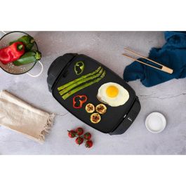 Rôtissoire JATA Noir 1000 W