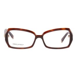 Monture de Lunettes Femme Dsquared2 DQ5049-052-54 ø 54 mm