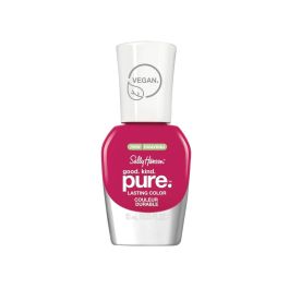 vernis à ongles Sally Hansen Good.Kind.Pure 291-passion flower (10 ml) Precio: 11.8899996. SKU: S05103145