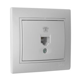 Connecteur RJ11 Solera erp84u Precio: 8.6900004. SKU: S7906941