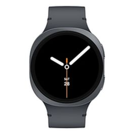 Montre intelligente Samsung Galaxy Watch 8 Graphite 1.5" Ø 44 mm