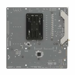 Carte Mère ASRock B850M Steel Legend WiFi Intel Wi-Fi 6 AMD AM5 AMD B850