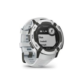 Montre intelligente GARMIN 010-02805-04 Blanc Gris Non 1,1" 50 mm