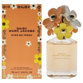 Marc Jacobs Daisy Ever So Fresh Eau de Parfum Vaporisateur 75 ml Precio: 64.5. SKU: SLC-97667