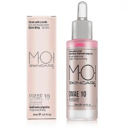 Moi Sérum DMAE 10 Instant Cou et Décolleté Raffermissant Anti-rides - 30 ml