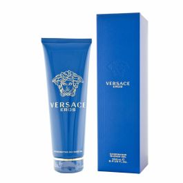 Gel Douche parfumé Versace Eros 250 ml