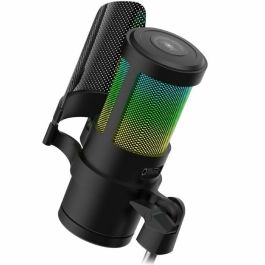 Microphone Mars Gaming MMICSC