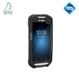 Protection pour téléphone portable Mobilis 065003 Noir