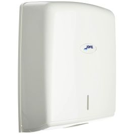 Distributeur de papier Jofel Blanc ABS 13 x 27 x 36 cm Precio: 24.5000004. SKU: B1CZY79CMV