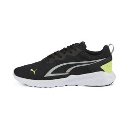 Chaussures de Sport pour Homme Puma All-DayActiveInMotion Noir Unisexe Precio: 54.54. SKU: S6470791