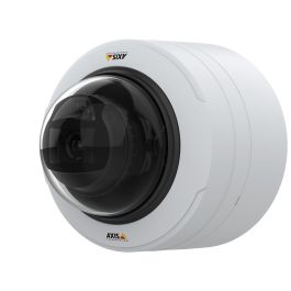 Axis 02025-001 Boîtier de Connexion Intérieure Blanc