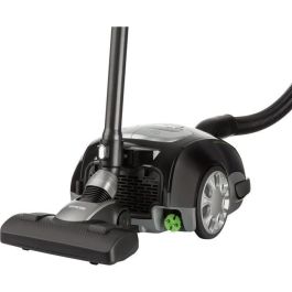 Aspirateur traineau avec sac - SENCOR - SVC 9000BK - 800 W - 69 dB - 4 L - Noir