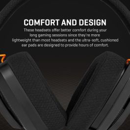 Microphone Krom KANJI Noir