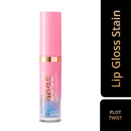 Max Factor Brillant À Lèvres Match Maker 2000 Calories N° 020-Plot Twist 4,4 mL