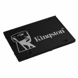 Kingston KC600 SSD 2.5" 1To SATA III