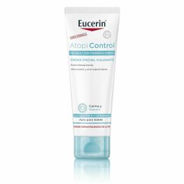 Eucerin Crème Visage AtopiControl 50 ml pour Peaux Atopiques Precio: 14.9499996. SKU: B1FTCF8QW2