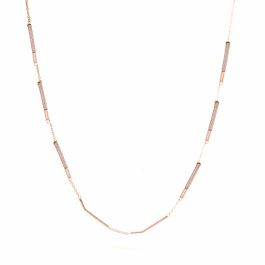 Collier Femme Sif Jakobs C446-CZ-RG 35 cm Precio: 46.98. SKU: S0362755