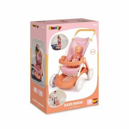 Kit de nettoyage et de rangement Smoby
