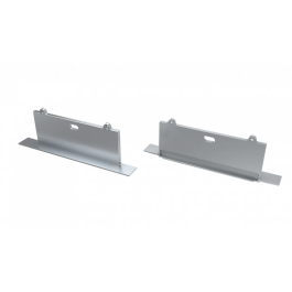 Bouchon de Fin de Profil Type SORGA