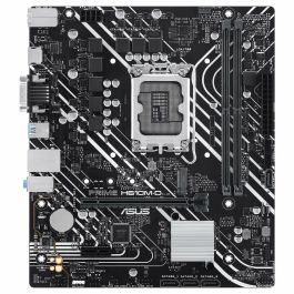 Carte Mère Asus PRIME H610M-D H610 LGA 1700