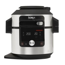 Robot culinaire NINJA OL650EU Acier inoxydable Plastique