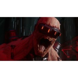Killing Floor 3 Édition Jour Un Jeu PS5