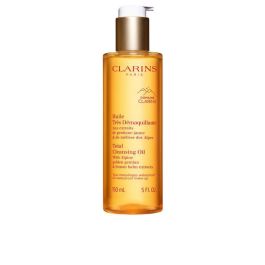 Clarins Super Huile Démaquillante 150 mL