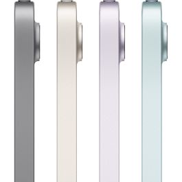 Apple iPad mini (8,3 pouces, Wi-Fi, 6ᵉ génération) - Tablette 512 Go, écran Liquid Retina, processeur A17 Pro, iPadOS 18, couleur Gris sidéral