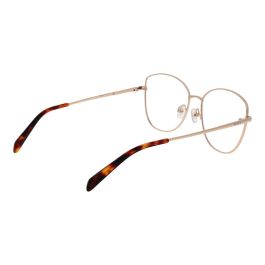 Monture de Lunettes Femme Emilio Pucci EP5229 55028