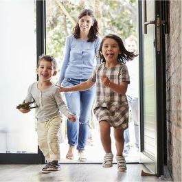 Camescope de surveillance Ezviz H6c 2K