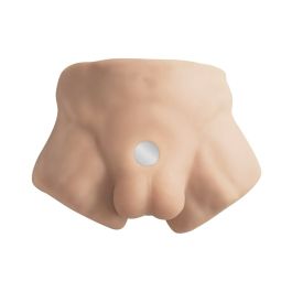 Gode réaliste Silexd