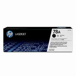 HP Cartouche d'encre noir originale 78A (CE278A) pour LaserJet M1536 / P1566 / P1606 Precio: 121.95. SKU: S0204908