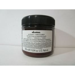 Davines Alchemic Acondicionador Tobacco 250 mL.