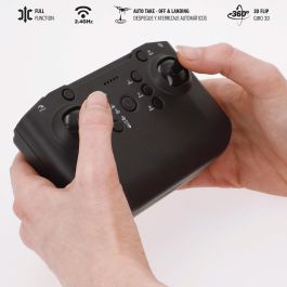 Avion Télécommandé Speed & Go 2 Unités