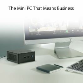Mini PC Asus NUC 13 Pro RNUC13ANKI70002I i7-1360P