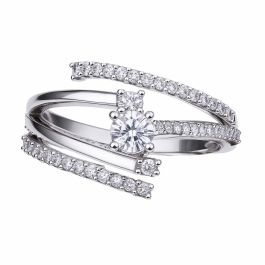 Bague Femme Diamonfire 6119251082160 (16)