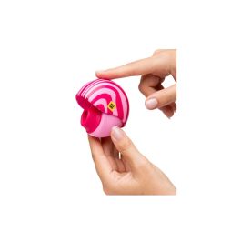 Aspirateur à clitoris Romp